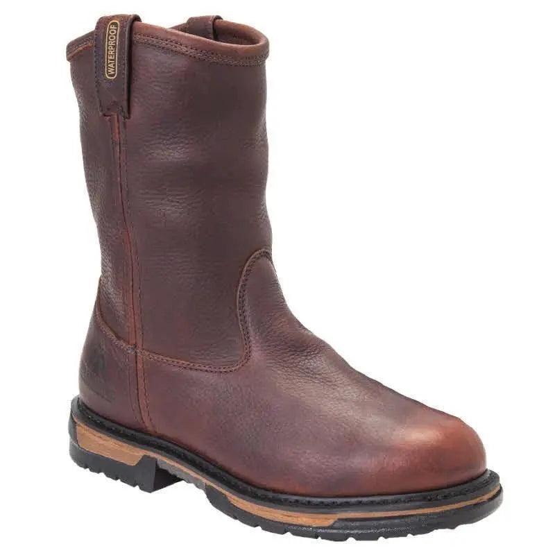 Chemical Resistant Boots Collection - BootSolution