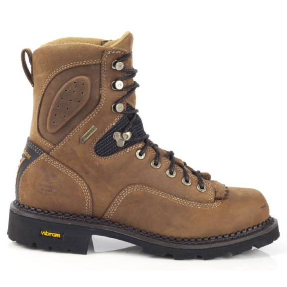 Electrical hazard deals work boots