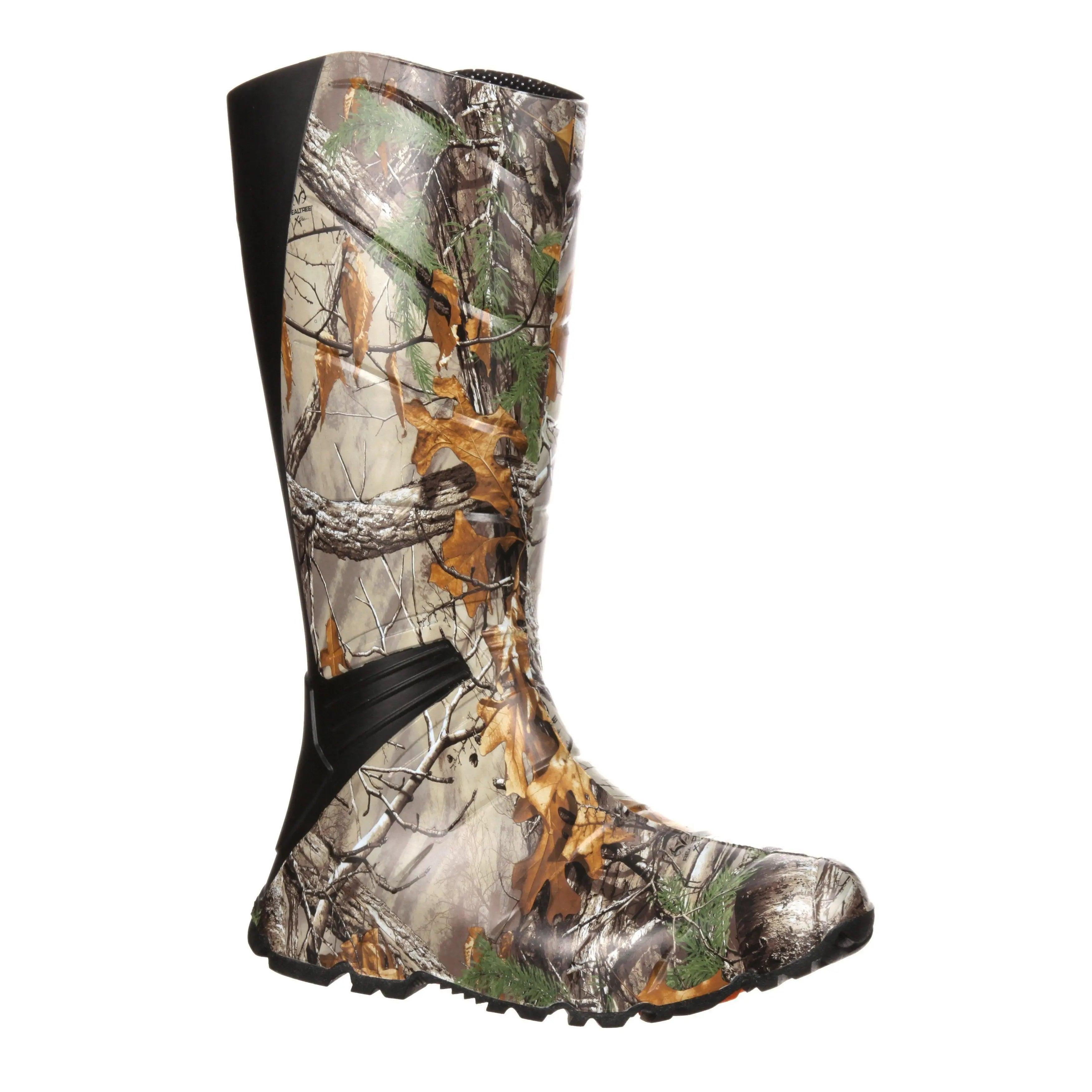 Outdoor Boots Collection - BootSolution