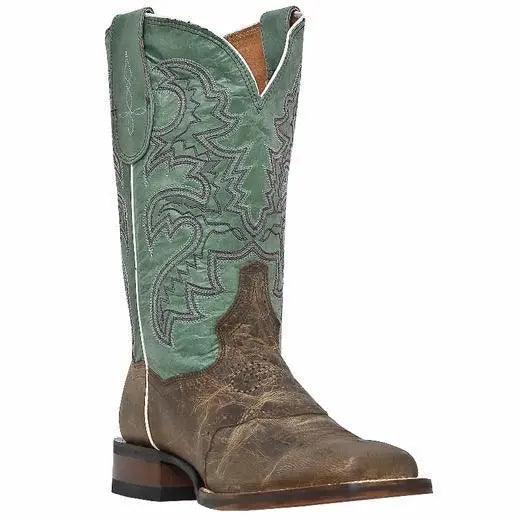 Roper Style western Boot Men - BootSolution