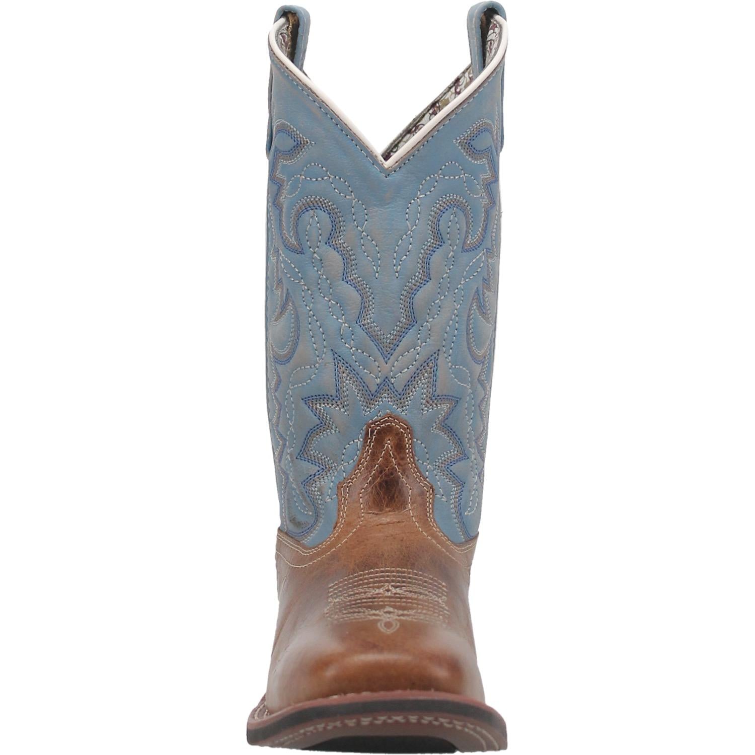 Laredo Women's Darla Leather Boot 5895