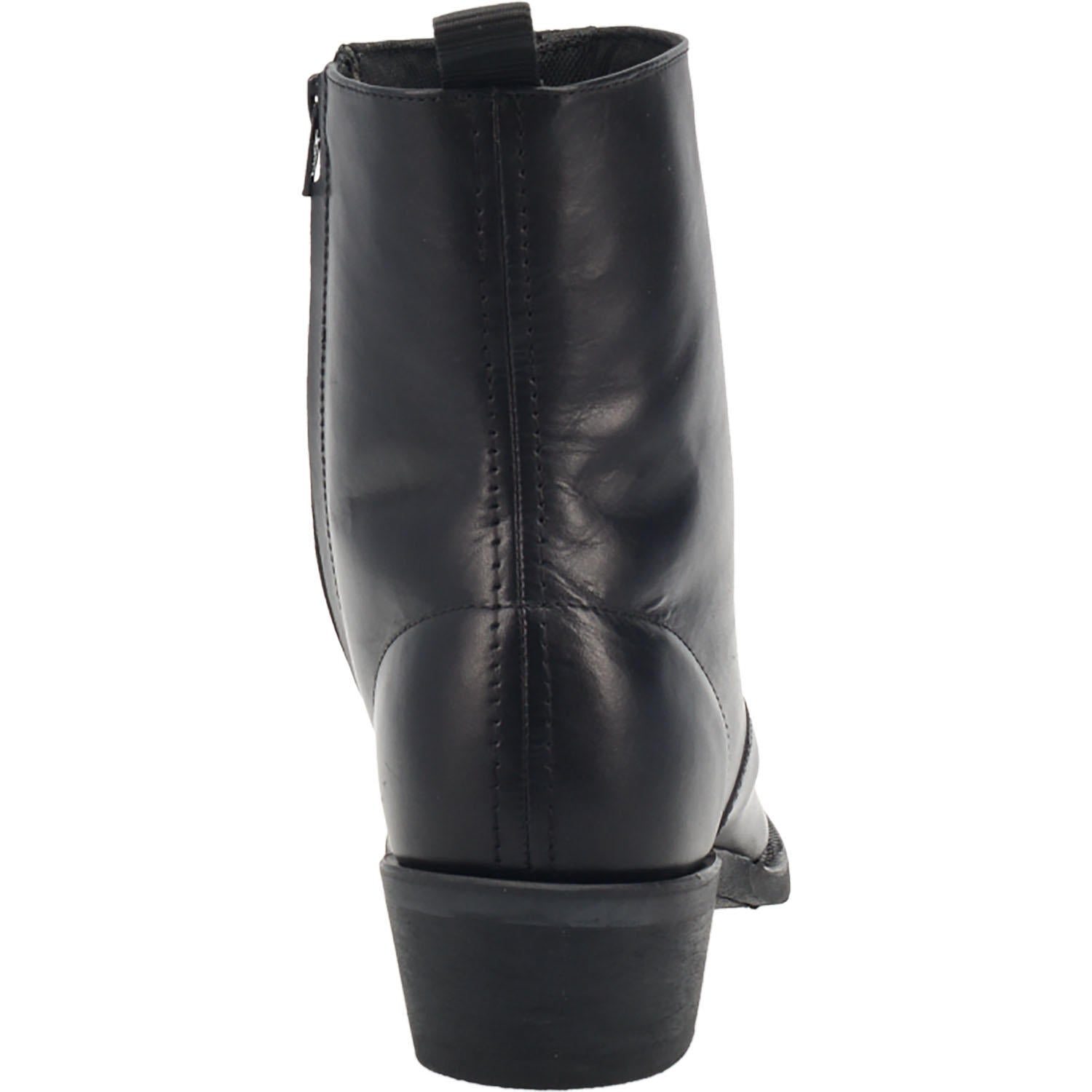 Laredo Men's Fletcher Leather Boot 62070