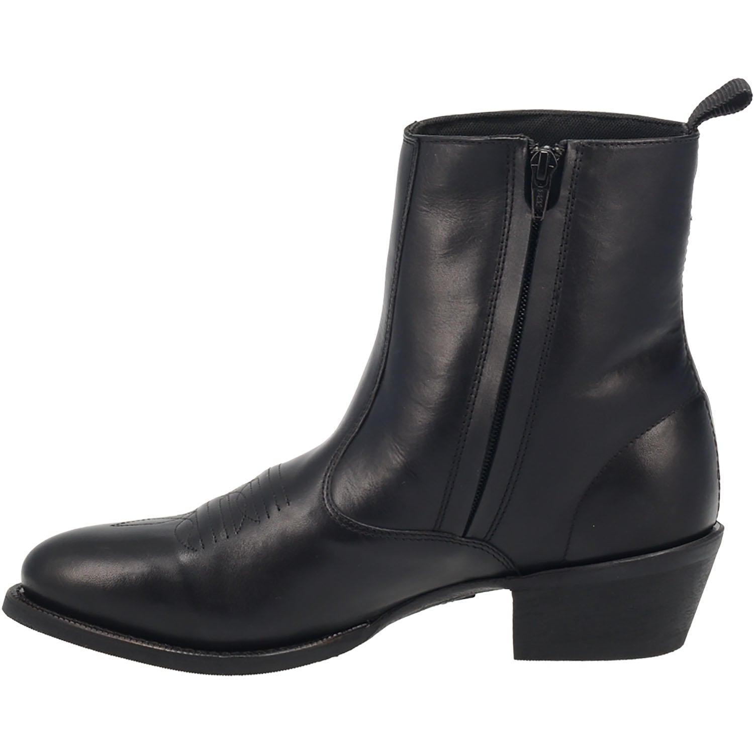 Laredo Men's Fletcher Leather Boot 62070