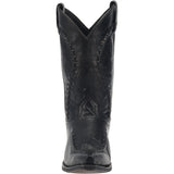 Laredo Men's Laramie Black Leather Boot 68430