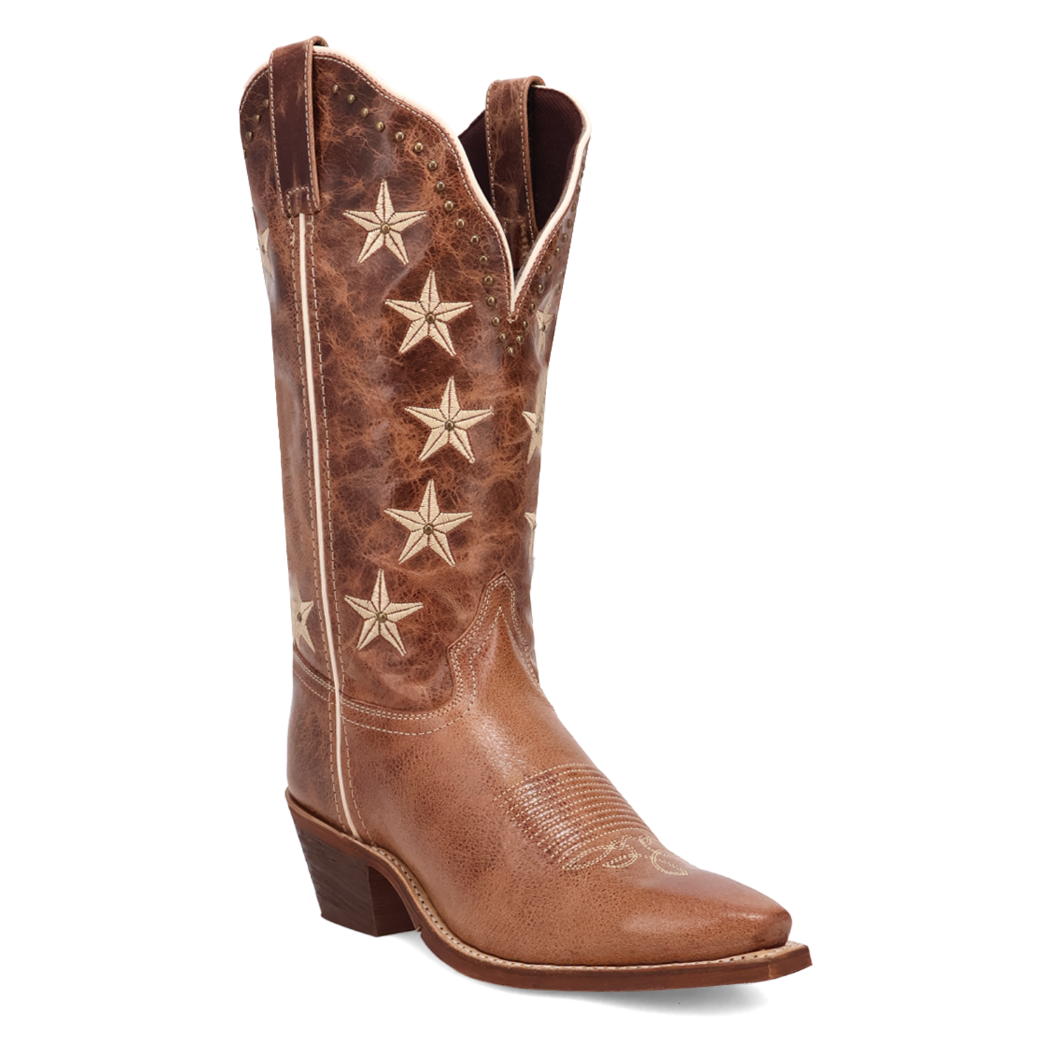Laredo Women's Serenade Leather Boot 20014