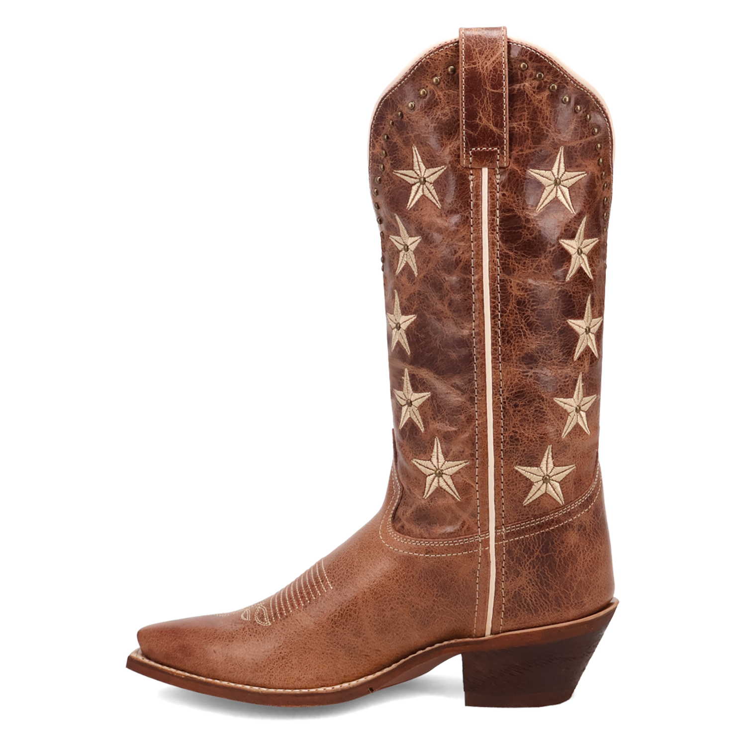 Laredo Women's Serenade Leather Boot 20014