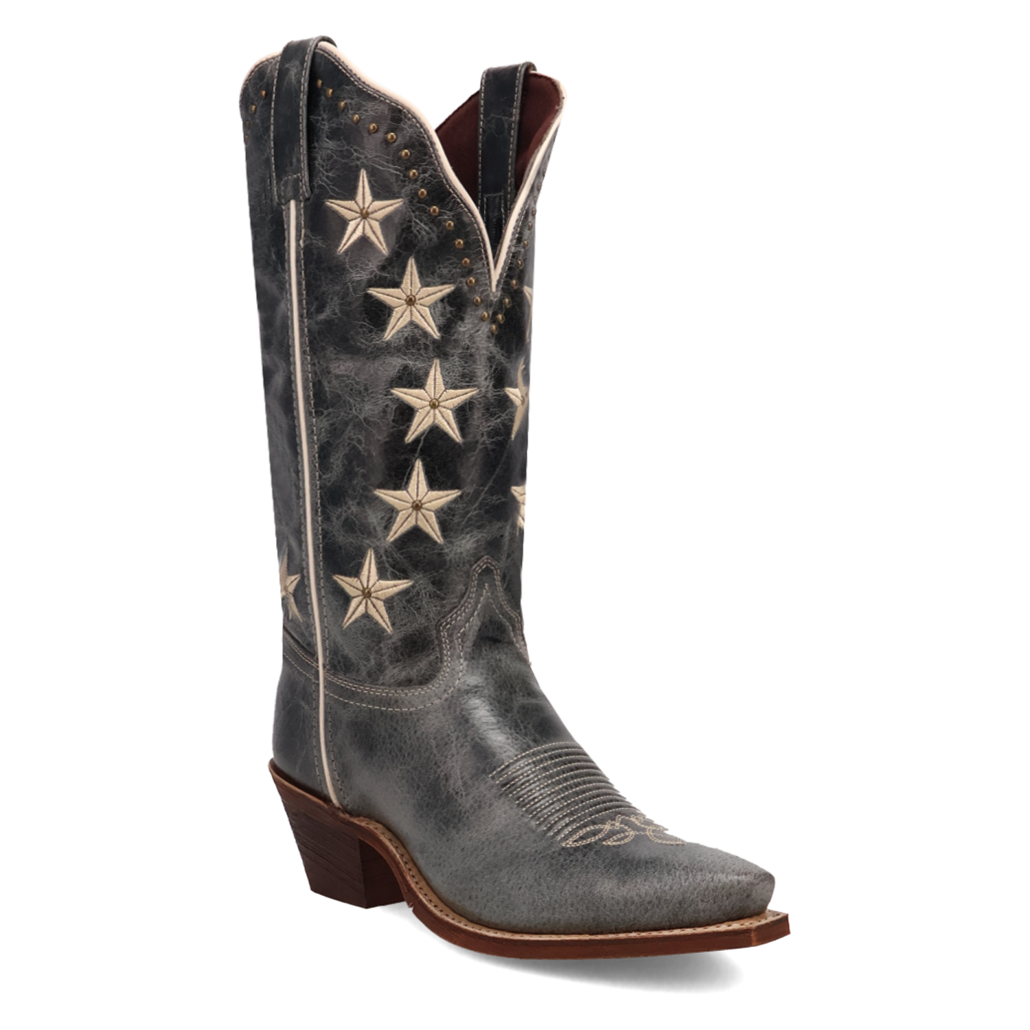 Laredo Women's Serenade Leather Boot 20015