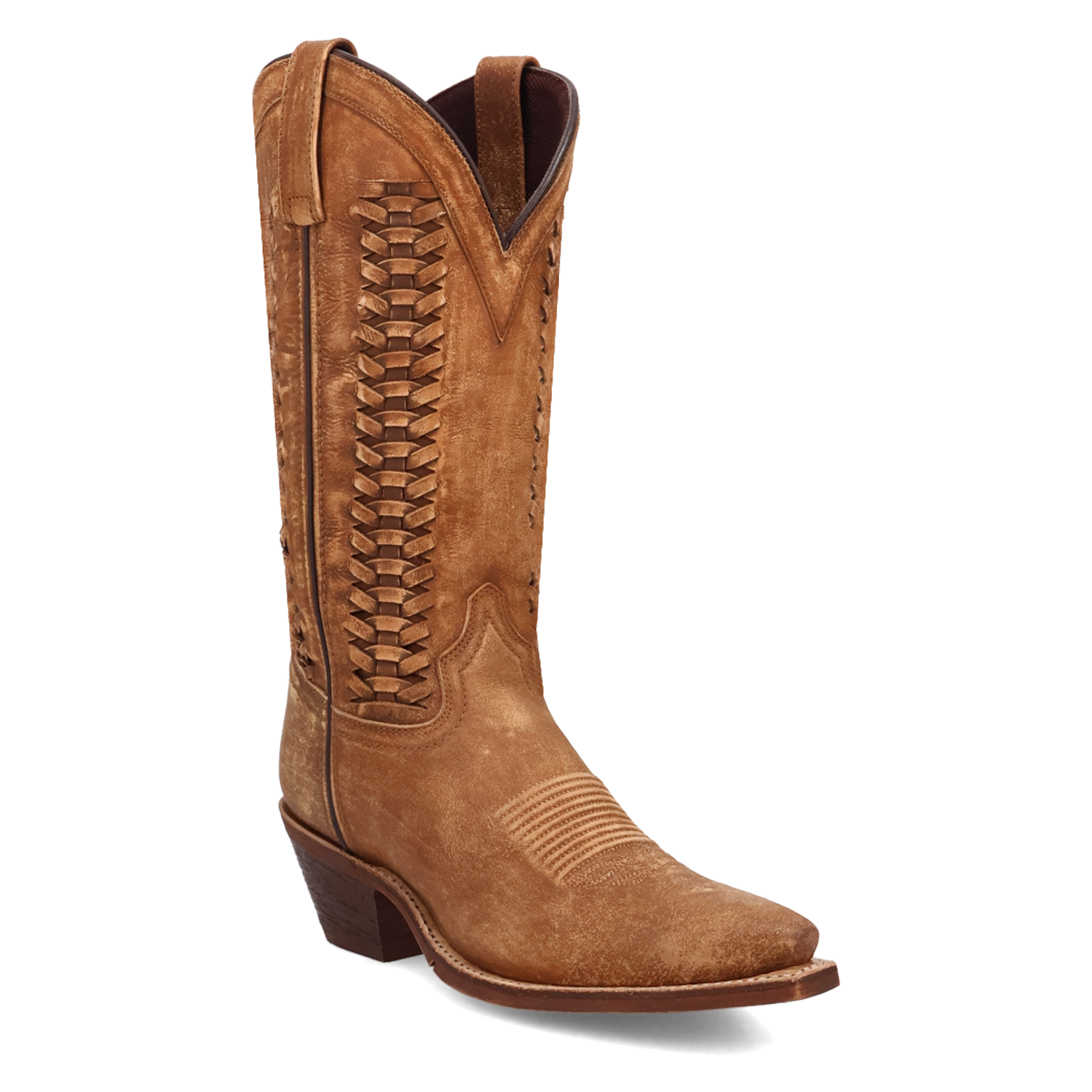 Laredo Women's Ashlee Leather Boot 20027
