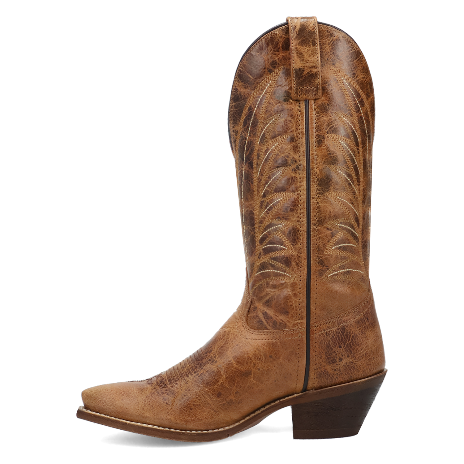Laredo Women's Martha Leather Boot 20046