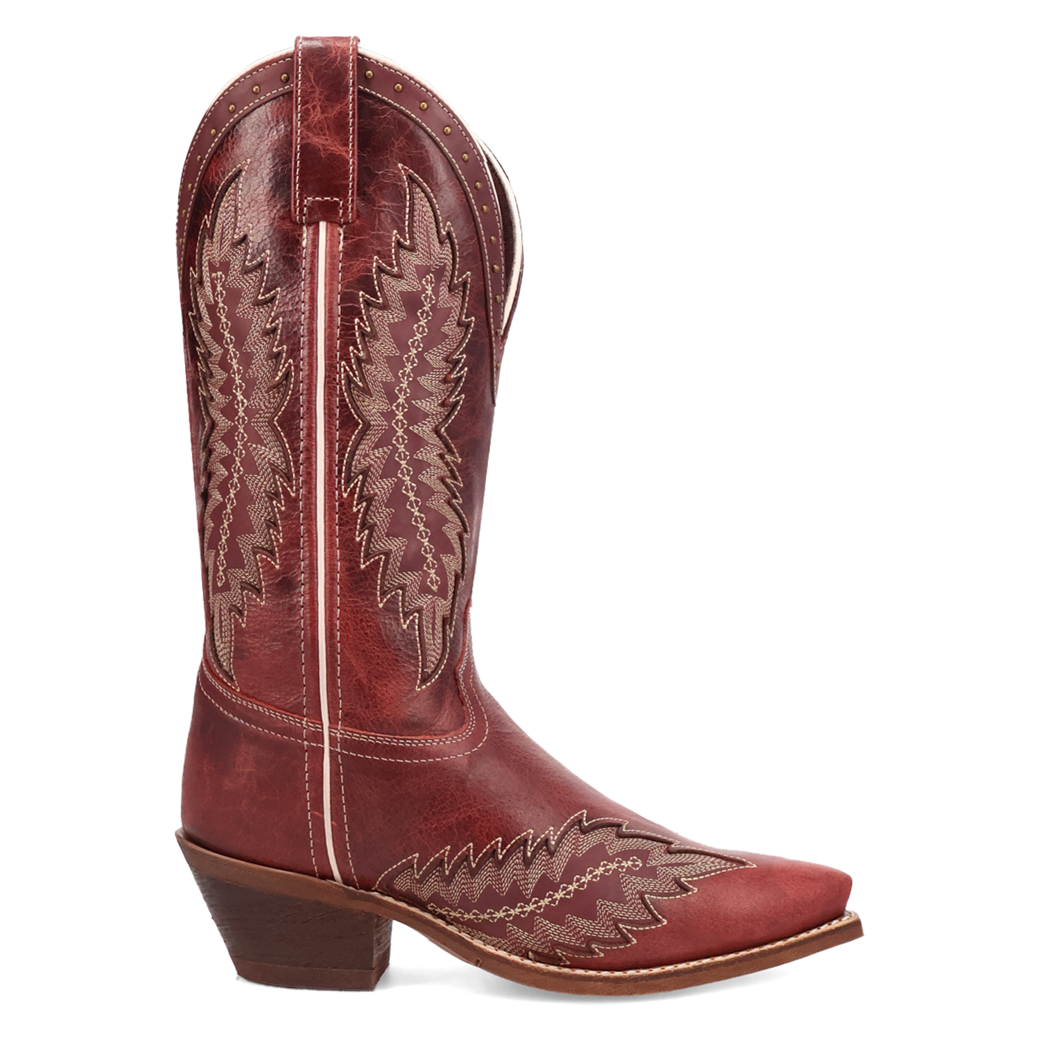 Laredo Women's Coyote Creek Leather Boot 20058WC