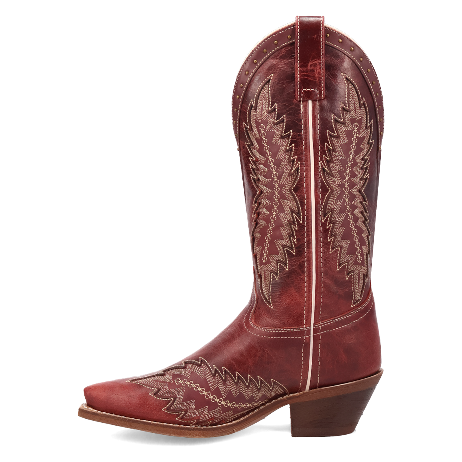 Laredo Women's Coyote Creek Leather Boot 20058WC