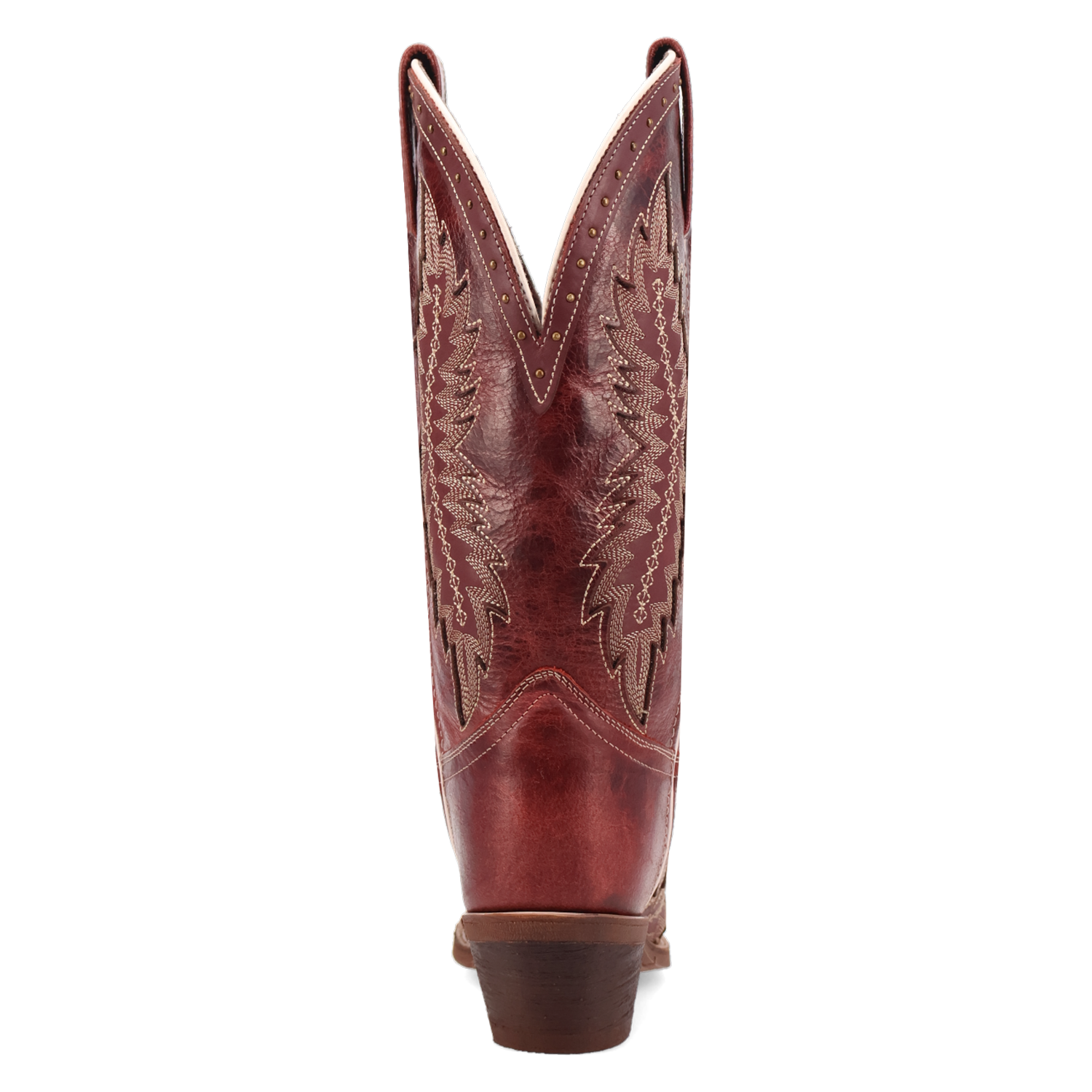 Laredo Women's Coyote Creek Leather Boot 20058WC