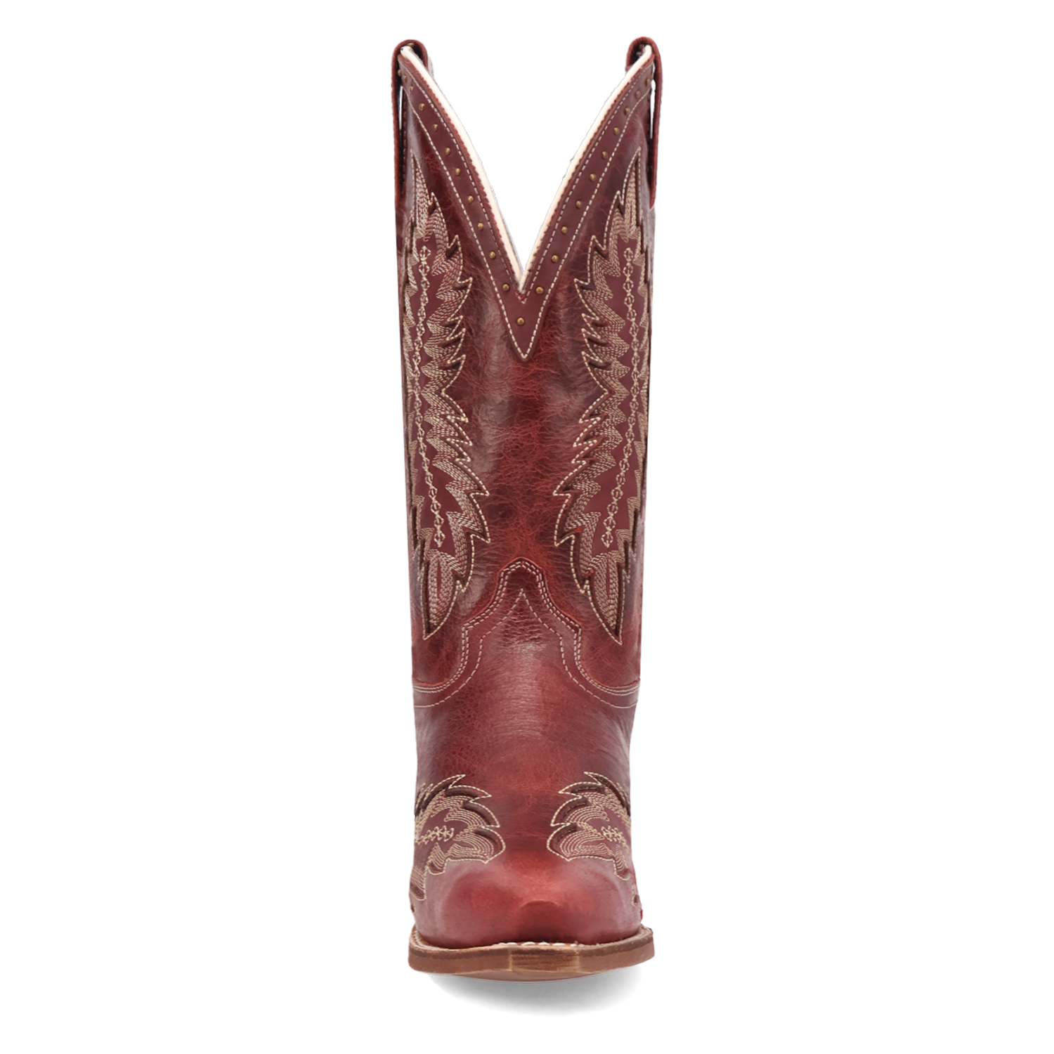 Laredo Women's Coyote Creek Leather Boot 20058WC