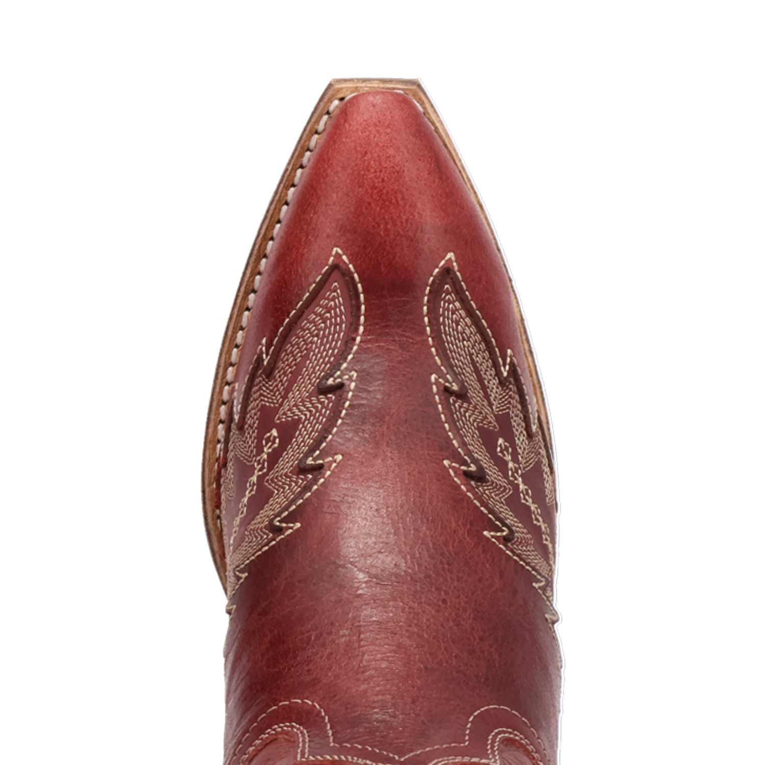 Laredo Women's Coyote Creek Leather Boot 20058WC