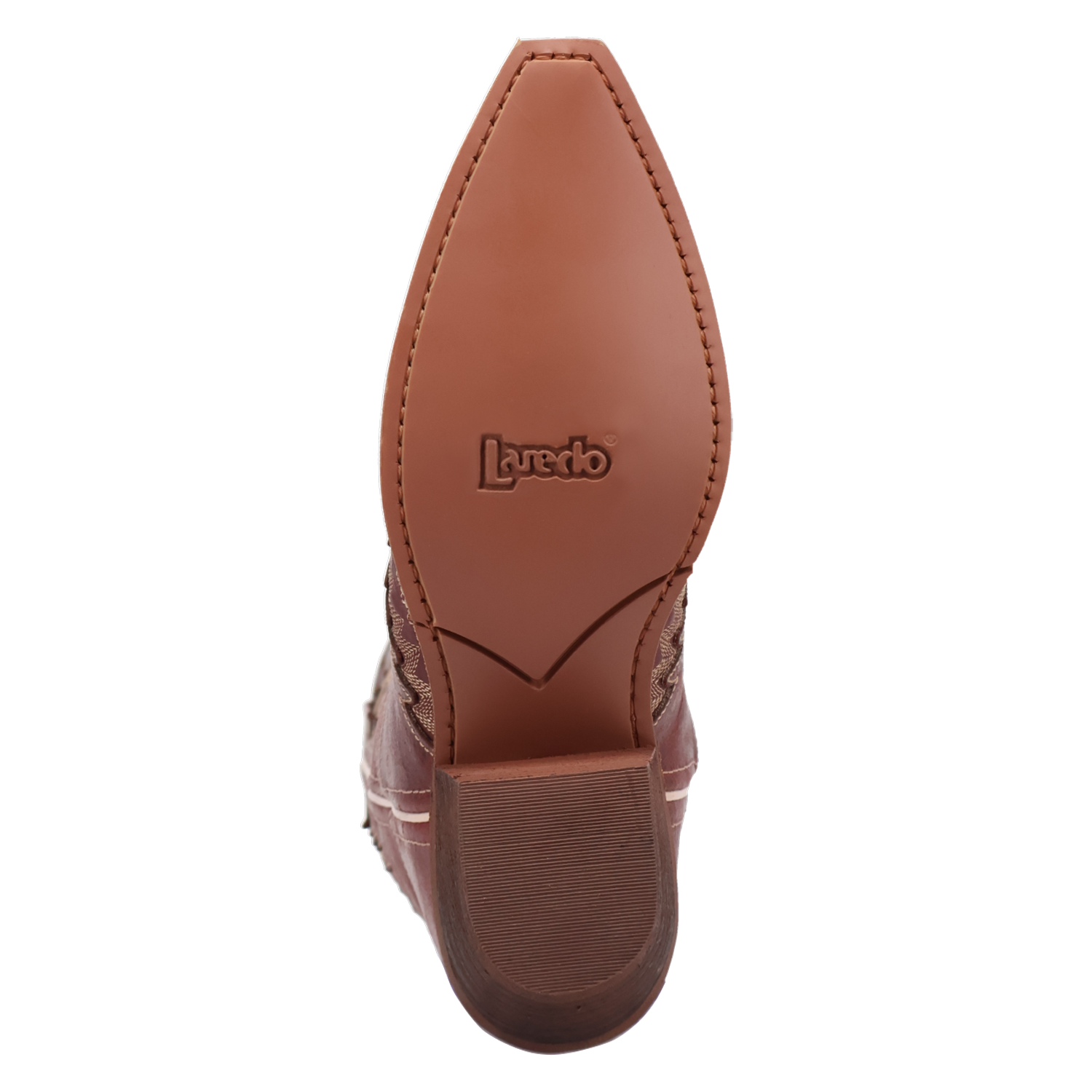 Laredo Women's Coyote Creek Leather Boot 20058WC