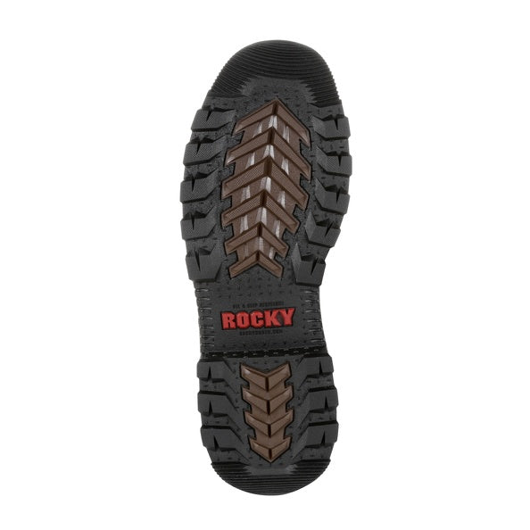 Rocky Rams Horn Composite Toe Waterproof 800G Insulated Work Boot RKK0284