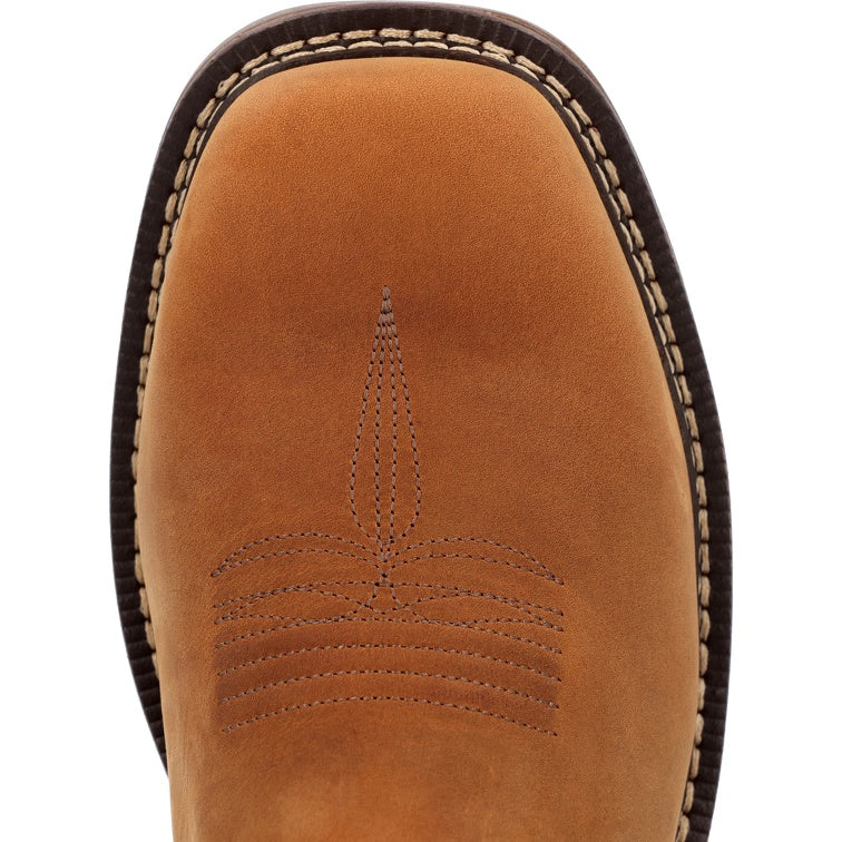 Georgia Boot Carbo-Tec FLX Alloy Toe Waterproof Pull-on Work Boot GB00621