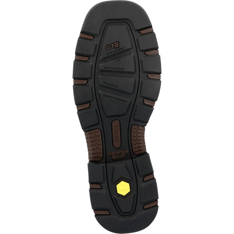 Georgia Boot Carbo-Tec FLX Waterproof Pull-on Work Boot GB00620