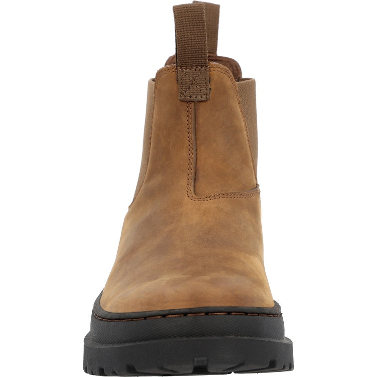 Georgia Boot Romeo SuperLyte Chelsea GB00706