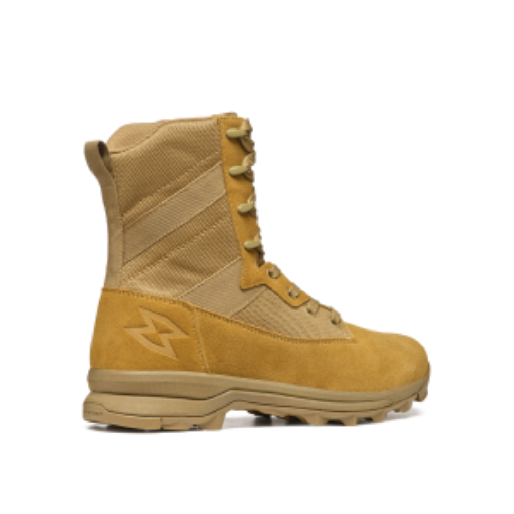 Garmont Women's T8 Athena Wide Coyote Tactical Boot 3052