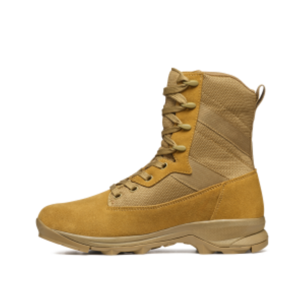 Garmont Women's T8 Athena Wide Coyote Tactical Boot 3052