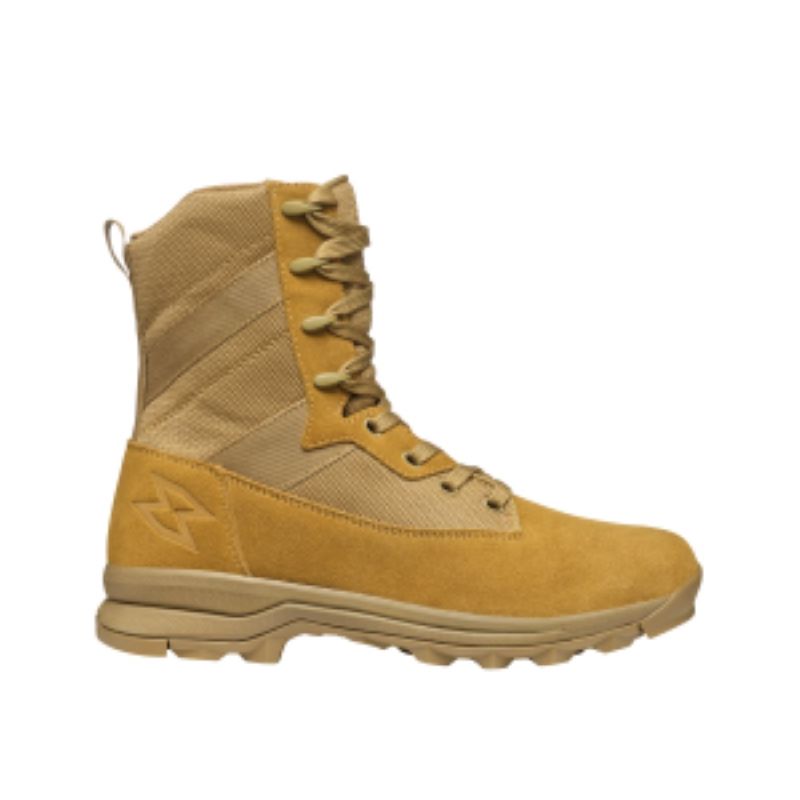 Garmont Women's T8 Athena Wide Coyote Tactical Boot 3052