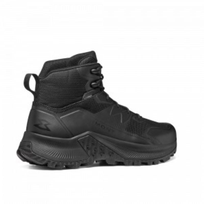 Garmont Tactical Men's Contact 4 Waterproof Duty Boot 3173