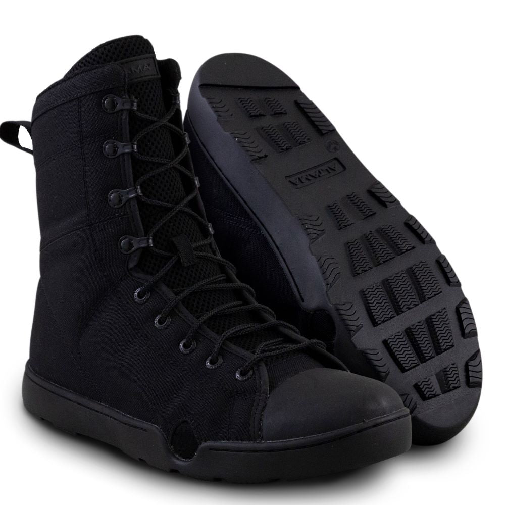 Altama Maritime 8" Men's Black 336001GSA