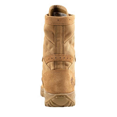 Belleville 520 MOTO USMC Ultra Light Assault Boot (EGA)