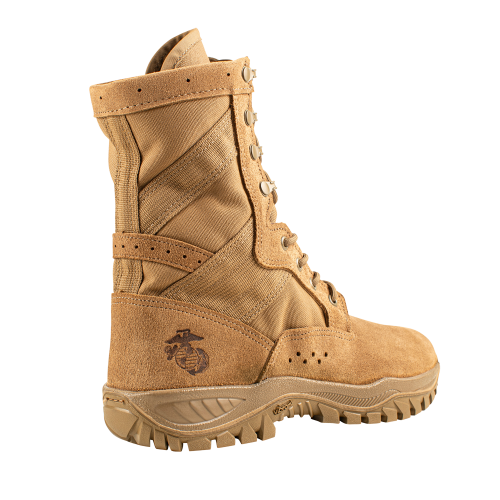 Belleville 520 MOTO USMC Ultra Light Assault Boot (EGA)