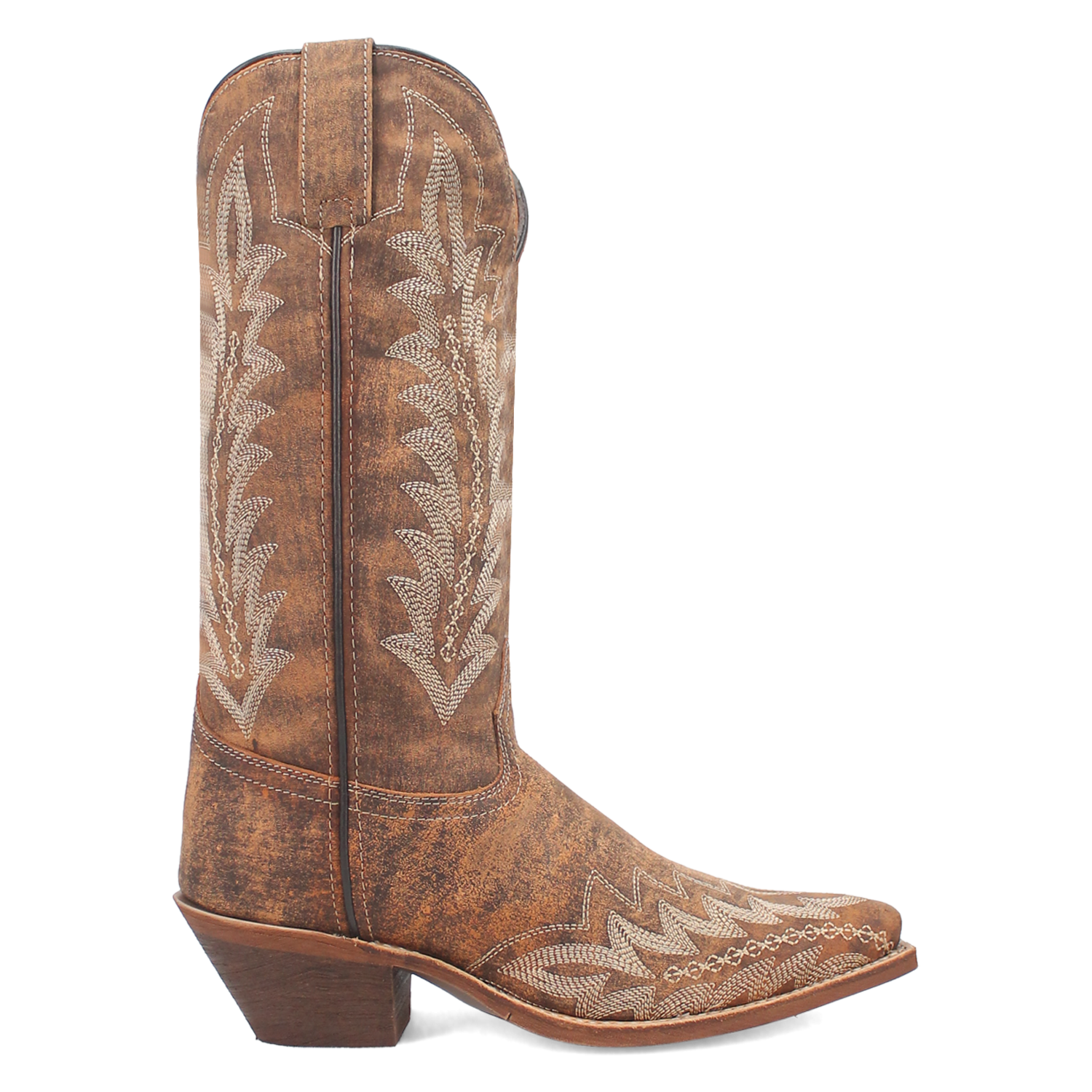 Laredo Women's Emmylee Leather Boot 52189