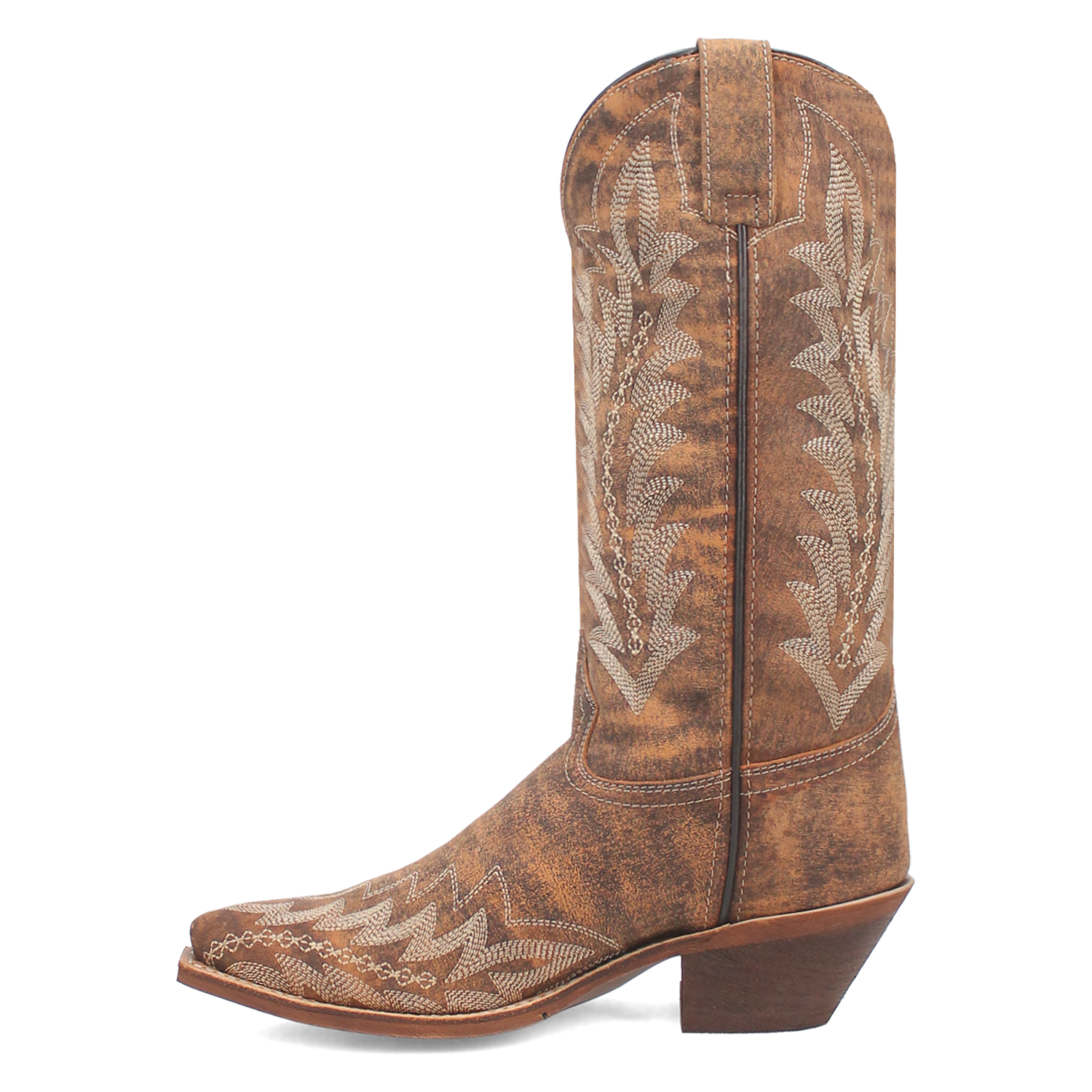 Laredo Women's Emmylee Leather Boot 52189