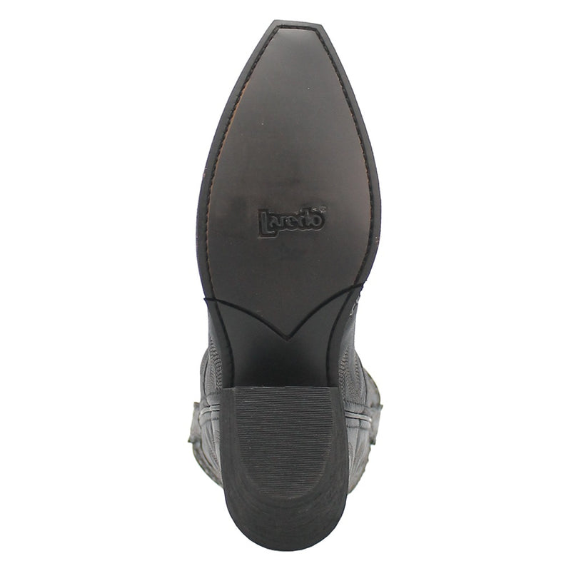 Laredo Women's Regan Leather Boot 52220