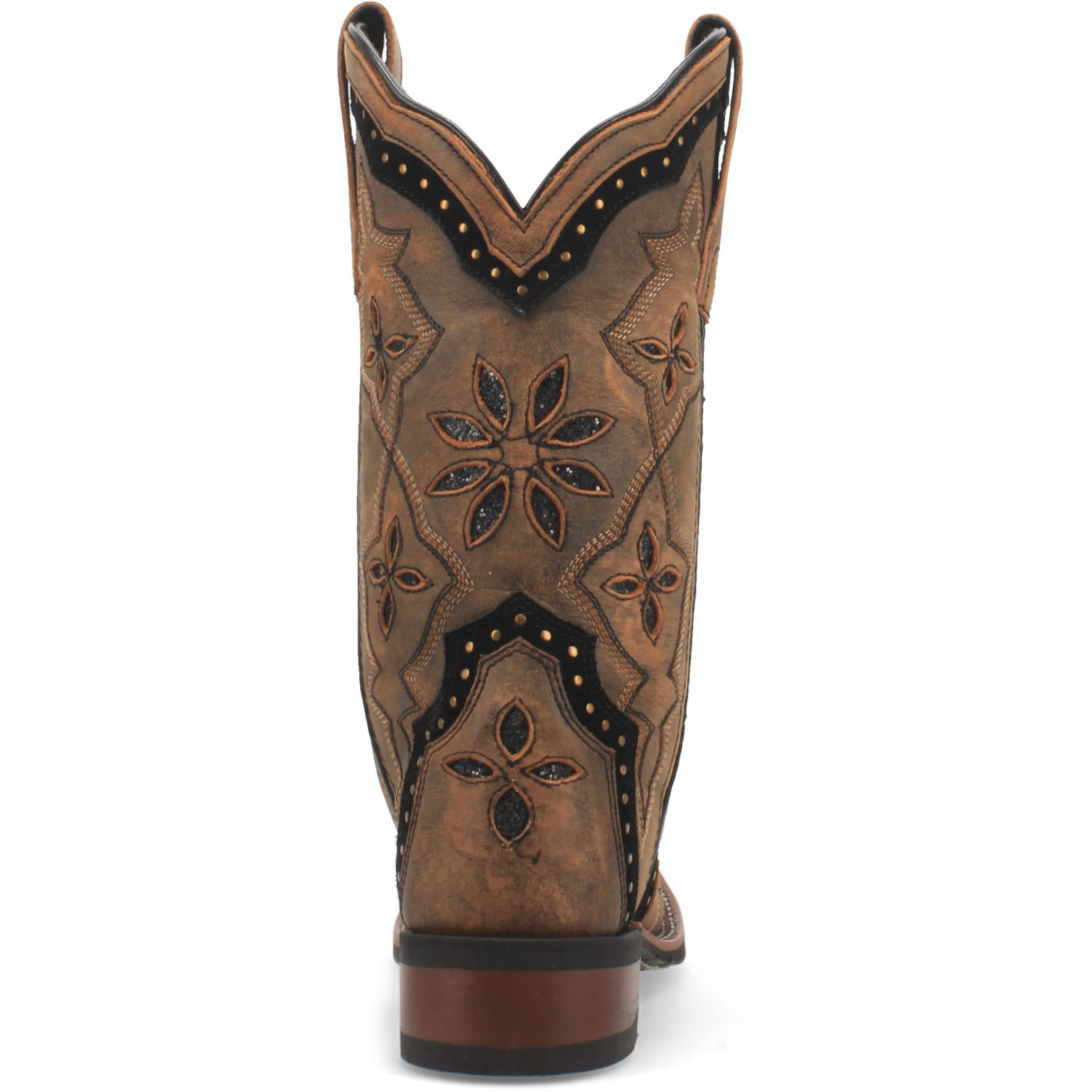Laredo Women's Bouquet Leather Boot 5844
