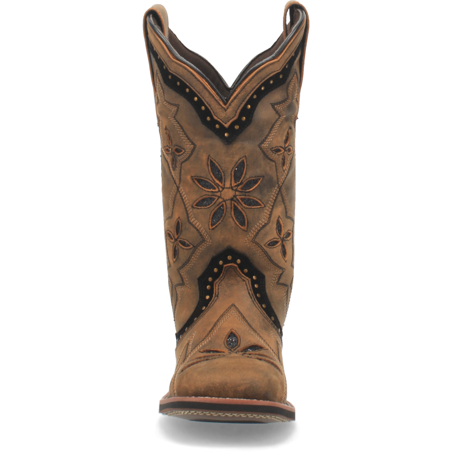 Laredo Women's Bouquet Leather Boot 5844