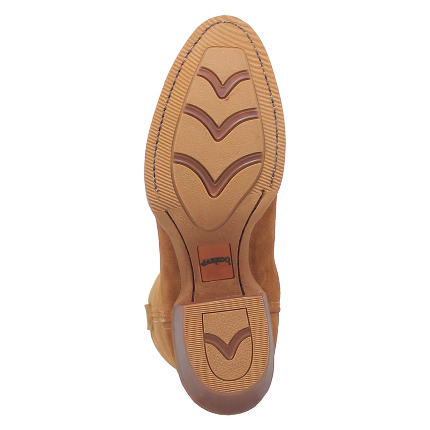 Laredo Men's Larkin Leather Boot 62121