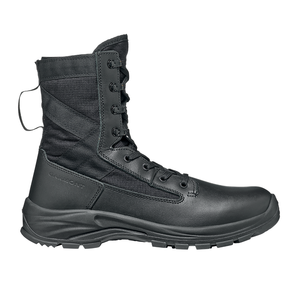 Garmont Tactical Men's T8 LE 2.0 Black Law Enforcement Boot 2567