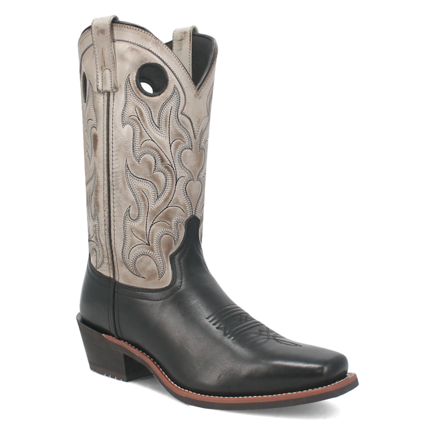 Laredo Men's Westgate Leather Boot 70004