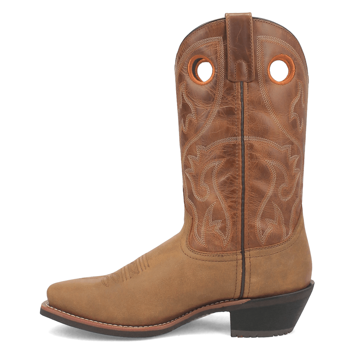 Laredo Men's Frontier Leather Boot 70005