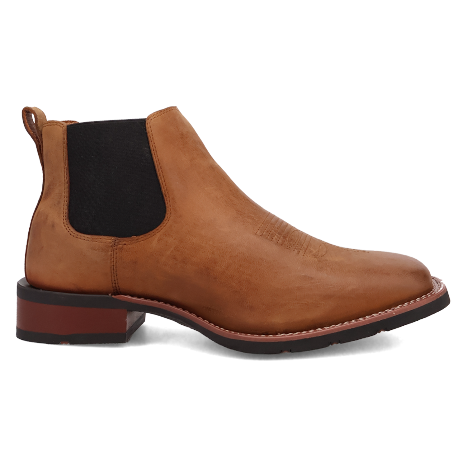 Laredo Men's Devin Leather Boot 70009