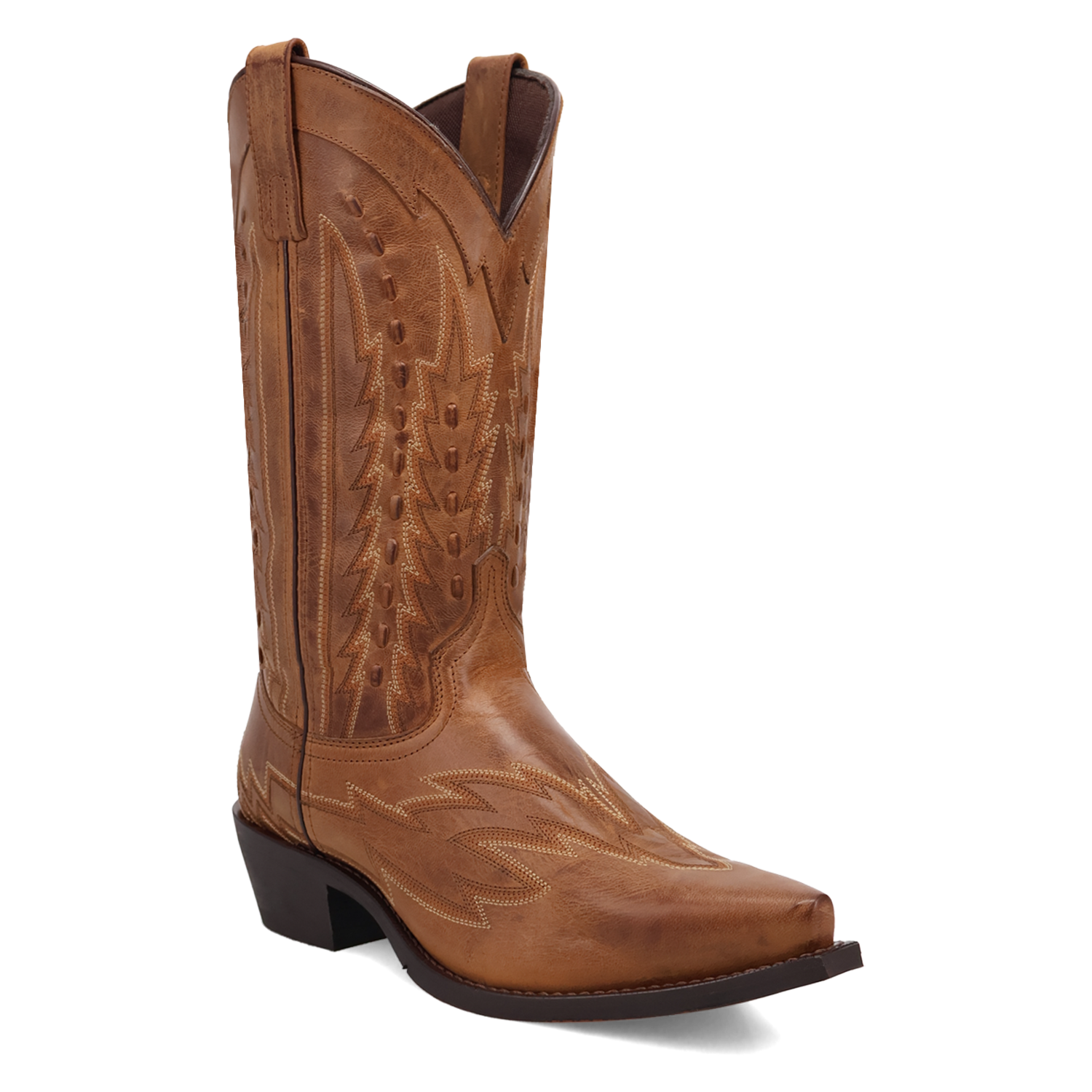 Laredo Men's Silverdale Leather Boot 70017