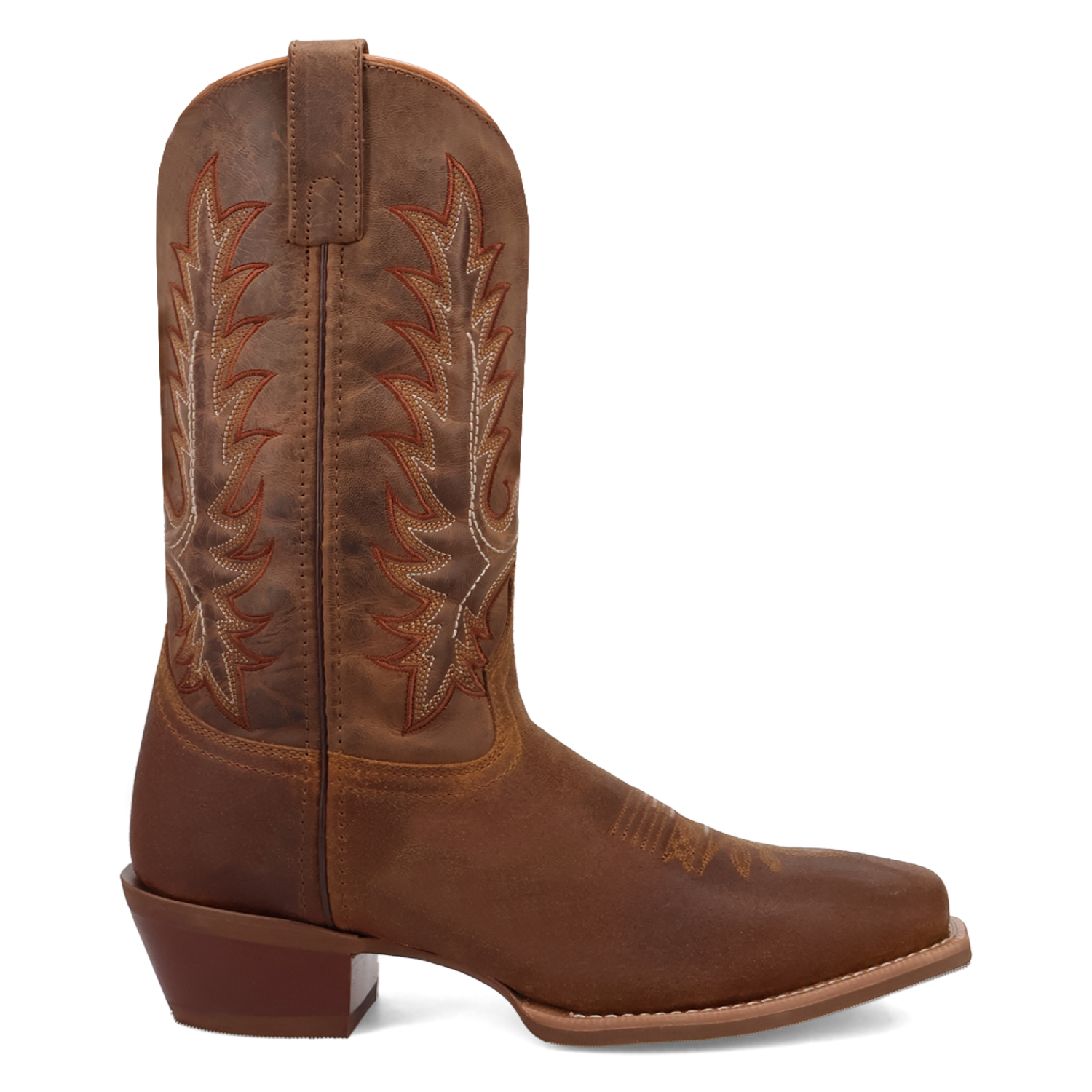 Laredo Men's Kent Leather Boot 70024