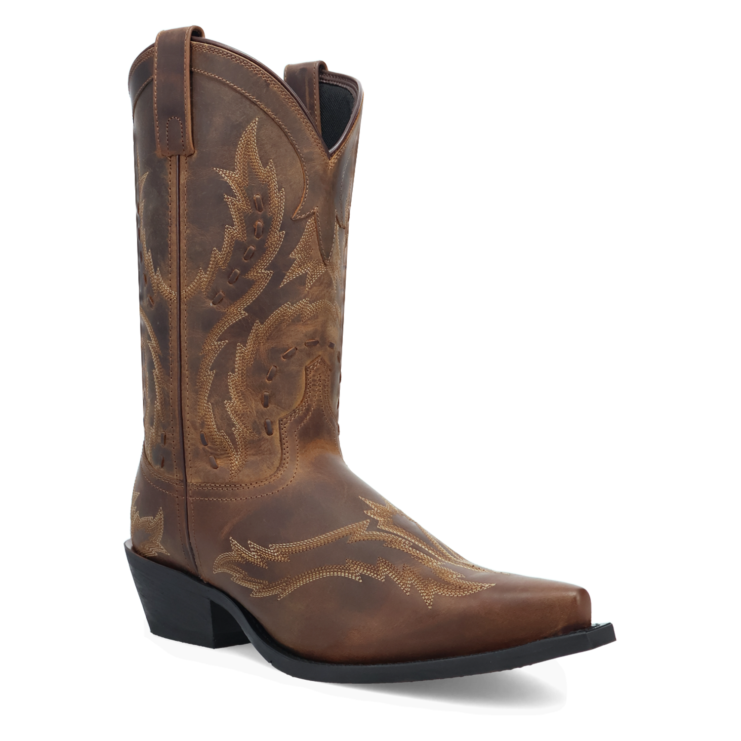 Laredo Men's Ryker Leather Boot 70046