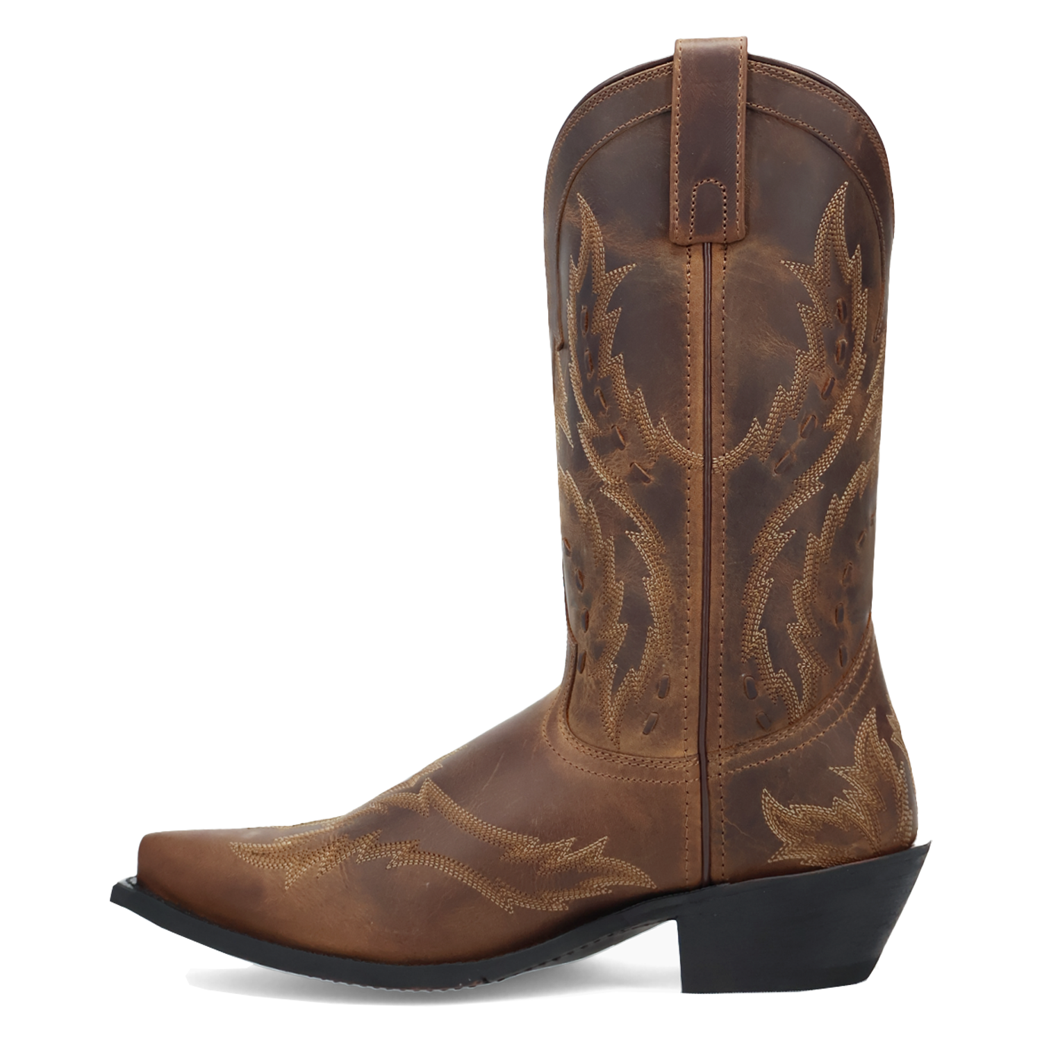 Laredo Men's Ryker Leather Boot 70046