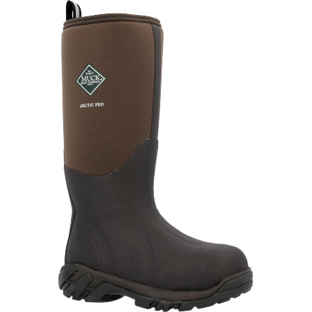 Muck Boot Men's Arctic Pro Insulated Waterproof Boot ACP998K