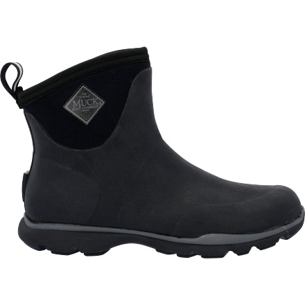 Muck Boot Men's Arctic Excursion Waterproof Ankle Boot AELA000