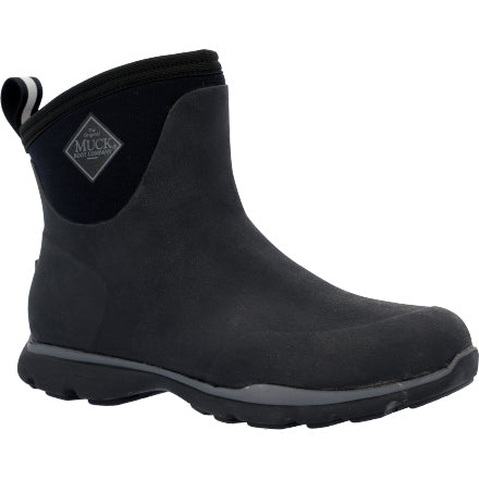Muck Boot Men's Arctic Excursion Waterproof Ankle Boot AELA000