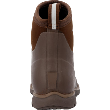 Muck Boot Men's Arctic Excursion Ankle Boot AELA900