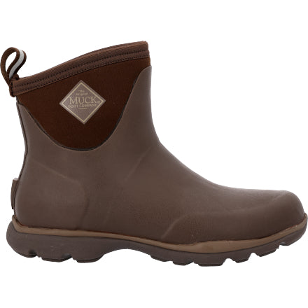 Muck Boot Men's Arctic Excursion Ankle Boot AELA900