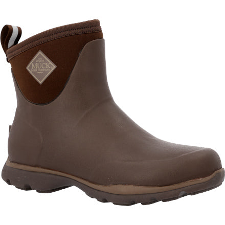 Muck Boot Men's Arctic Excursion Ankle Boot AELA900